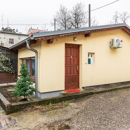 Warm House Full Of Green Ambient,Joy And Comfort Zagreb Extérieur photo