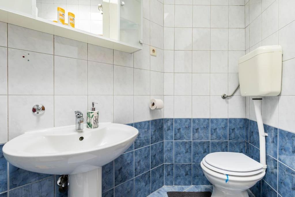 Warm House Full Of Green Ambient,Joy And Comfort Zagreb Extérieur photo