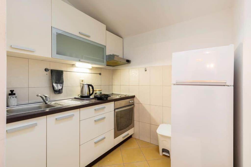 Warm House Full Of Green Ambient,Joy And Comfort Zagreb Extérieur photo
