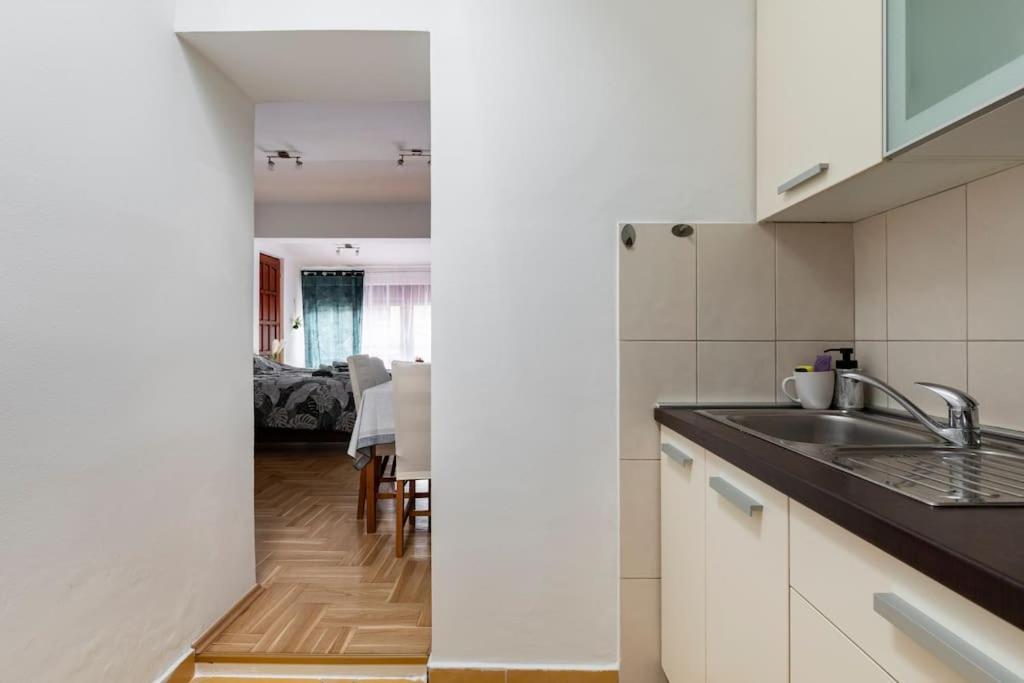Warm House Full Of Green Ambient,Joy And Comfort Zagreb Extérieur photo