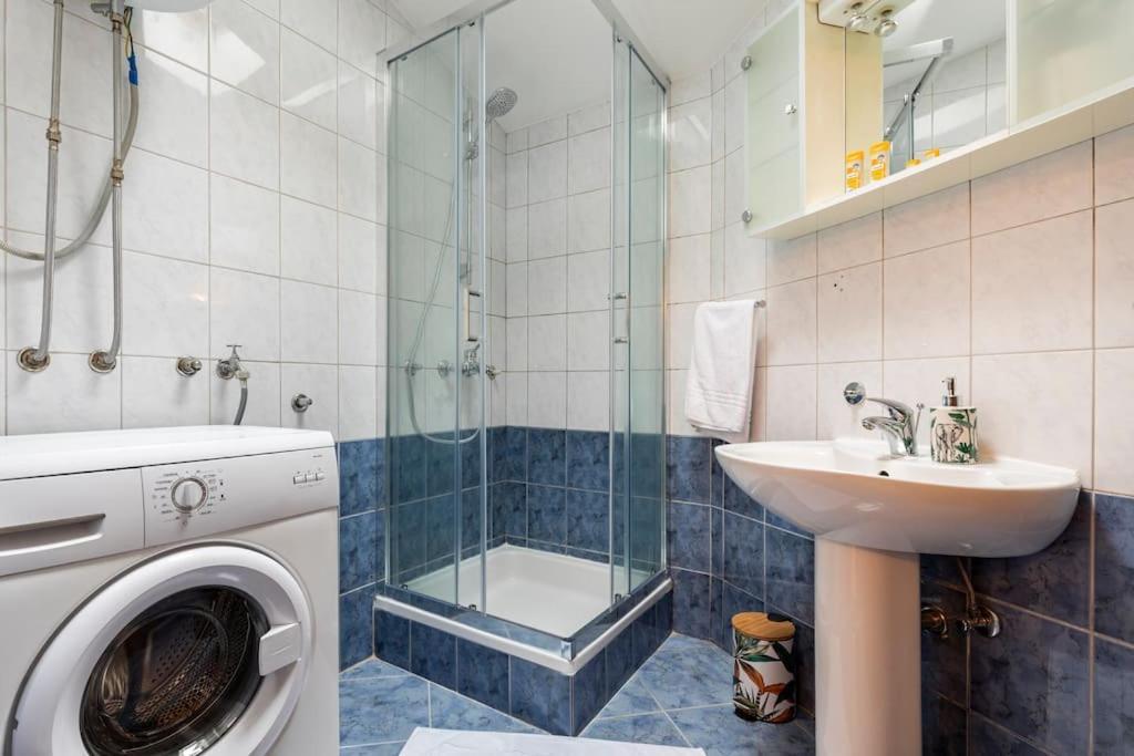 Warm House Full Of Green Ambient,Joy And Comfort Zagreb Extérieur photo