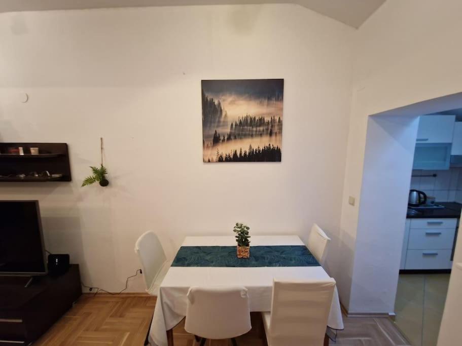 Warm House Full Of Green Ambient,Joy And Comfort Zagreb Extérieur photo