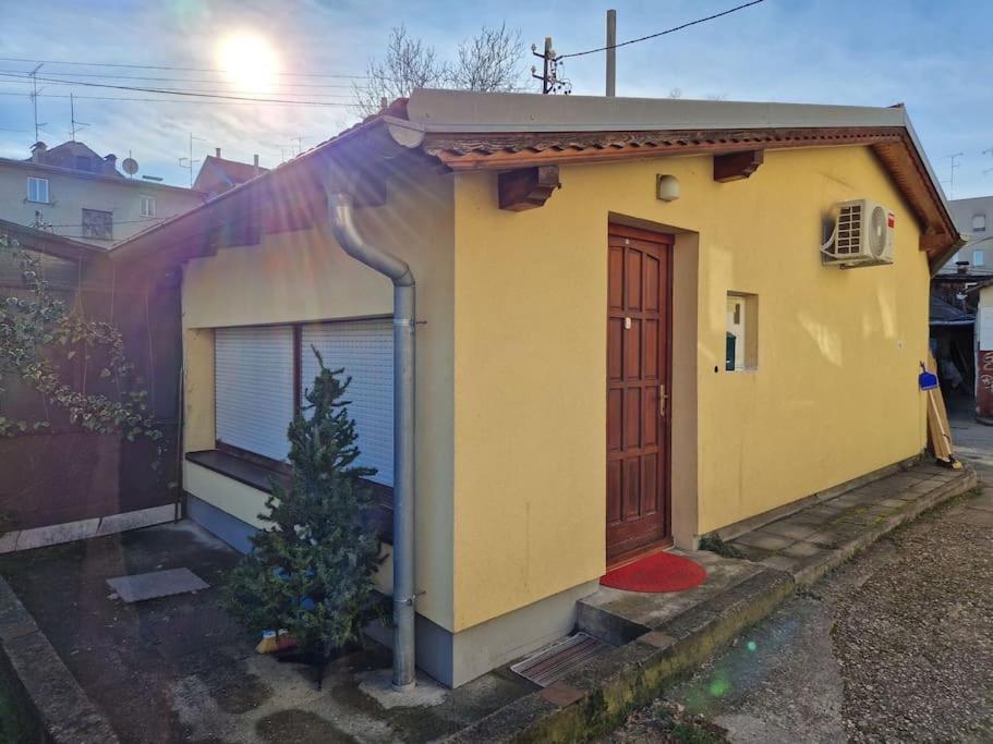 Warm House Full Of Green Ambient,Joy And Comfort Zagreb Extérieur photo